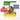 Asbest Test 0,001 Schnelltest