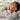 eDX Baby mit Flasche